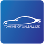 Tomkins Of WalsAll ícone