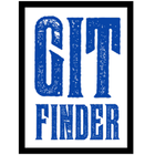 Git Command Finder icon