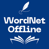 WordNet Offline Dictionary APK