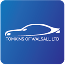 Tomkins Taxis of Walsall APK