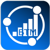 Bluetooth Tethering Manager icon