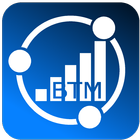 Bluetooth Tethering Manager Zeichen