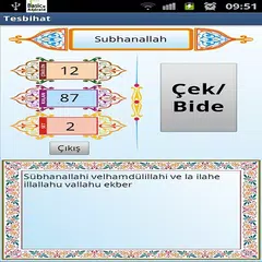 download Tesbihat APK