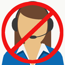 Don't Answer? - Stop telemarketing! APK