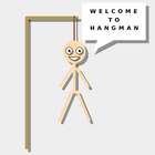 Hangman Multilingual - Learn new languages-icoon