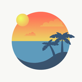 AI Travel Guide icon