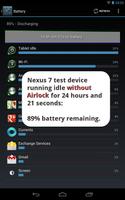 Airlock - Battery Saver Trial постер