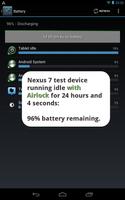 Airlock - Battery Saver Trial скриншот 1