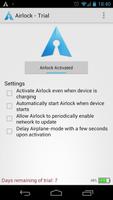 Airlock - Battery Saver Trial capture d'écran 3