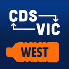 CDS Vic West icon