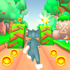Tom Run Subway Dash Adventure APK