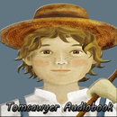 tom sawyer audiobook offline APK