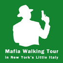 Mafia Walking Tour in New York APK