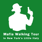 Mafia Walking Tour in New York أيقونة