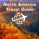 North America Travel Guide APK