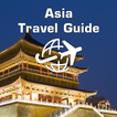 ”Asia Travel Guide Offline