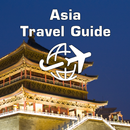 Asia Travel Guide Offline APK