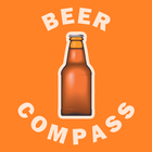 Beer Compass - Find Bars icône