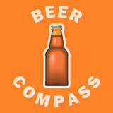 Beer Compass - Find Bars icône