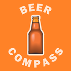 Beer Compass - Find Bars icono