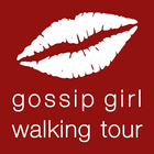 Gossip Girl Tour in New York ไอคอน