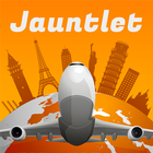 آیکون‌ Jauntlet