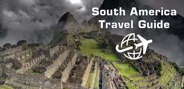 South America Travel Guide