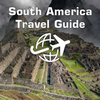 South America иконка