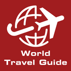 World Travel Guide Offline icône