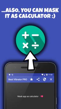 Best Vibrator PRO 截图 5