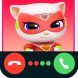 Fake Call from Tom