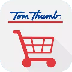 Скачать Tom Thumb Delivery & Pick Up APK