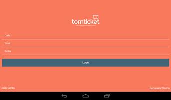 TomTicket: Help Desk capture d'écran 3