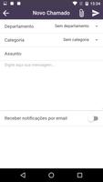 TomTicket: Meu Suporte Ekran Görüntüsü 3