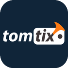 TomTix أيقونة