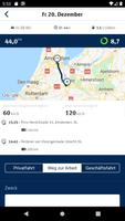CarMobility FleetCONNECTED capture d'écran 3