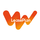 LeasePlan biểu tượng