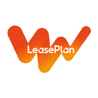 LeasePlan 圖標