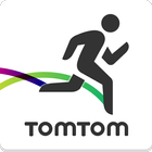 TomTom Sports أيقونة