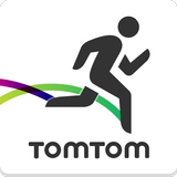 ikon TomTom Sports