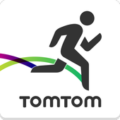 TomTom Sports иконка