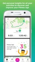 TomTom Sports تصوير الشاشة 1