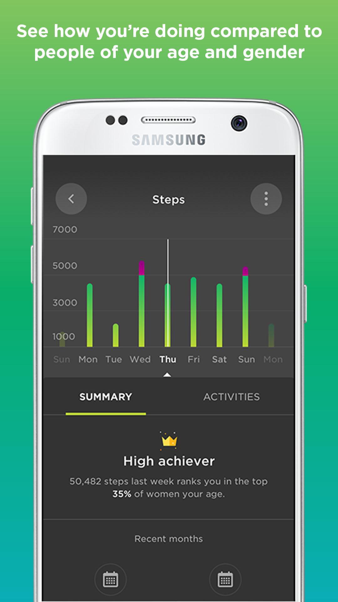 TomTom Sports for Android - APK Download