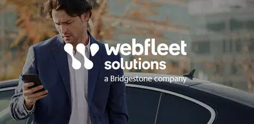 WEBFLEET Mobile