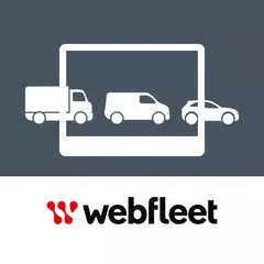 Webfleet Mobile