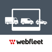 آیکون‌ Webfleet Mobile