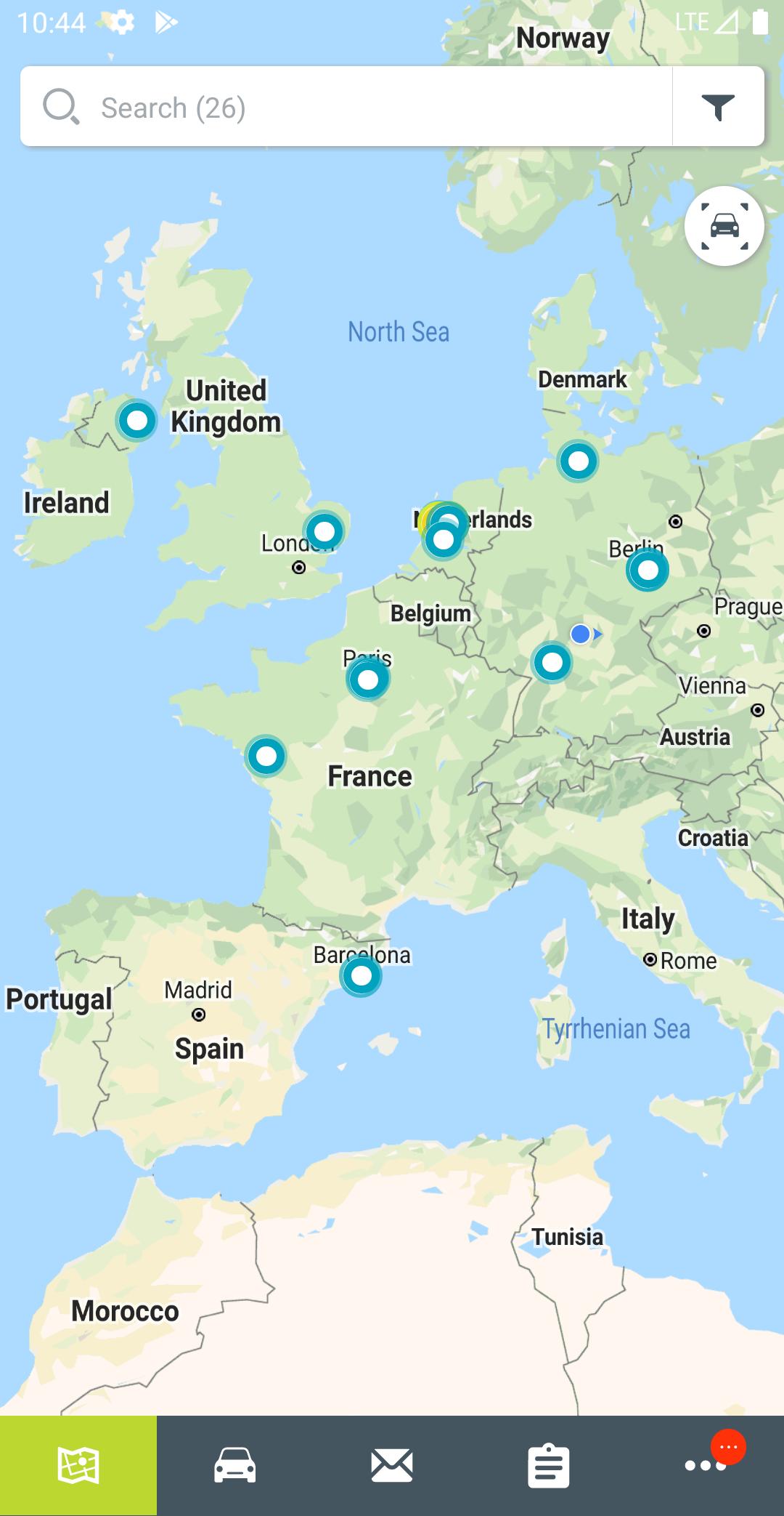 Webfleet For Android Apk Download