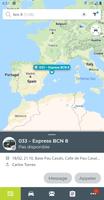 WEBFLEET capture d'écran 1