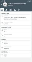 3 Schermata WEBFLEET