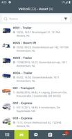2 Schermata WEBFLEET